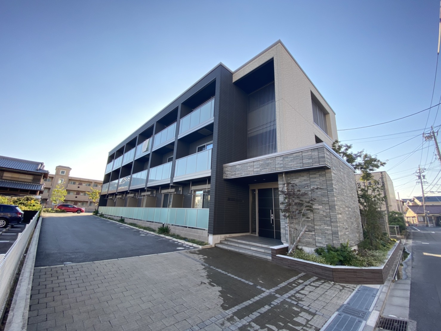 【地域密着】お客様のニーズに合わせたお部屋探しをご提案いたします！