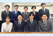 【写真】スタッフ