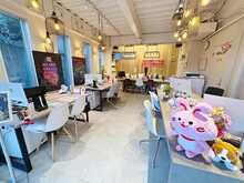 【写真】店内の様子