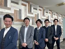 【写真】スタッフ