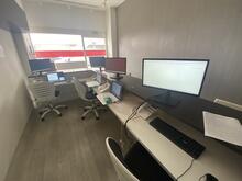 【写真】店内の様子