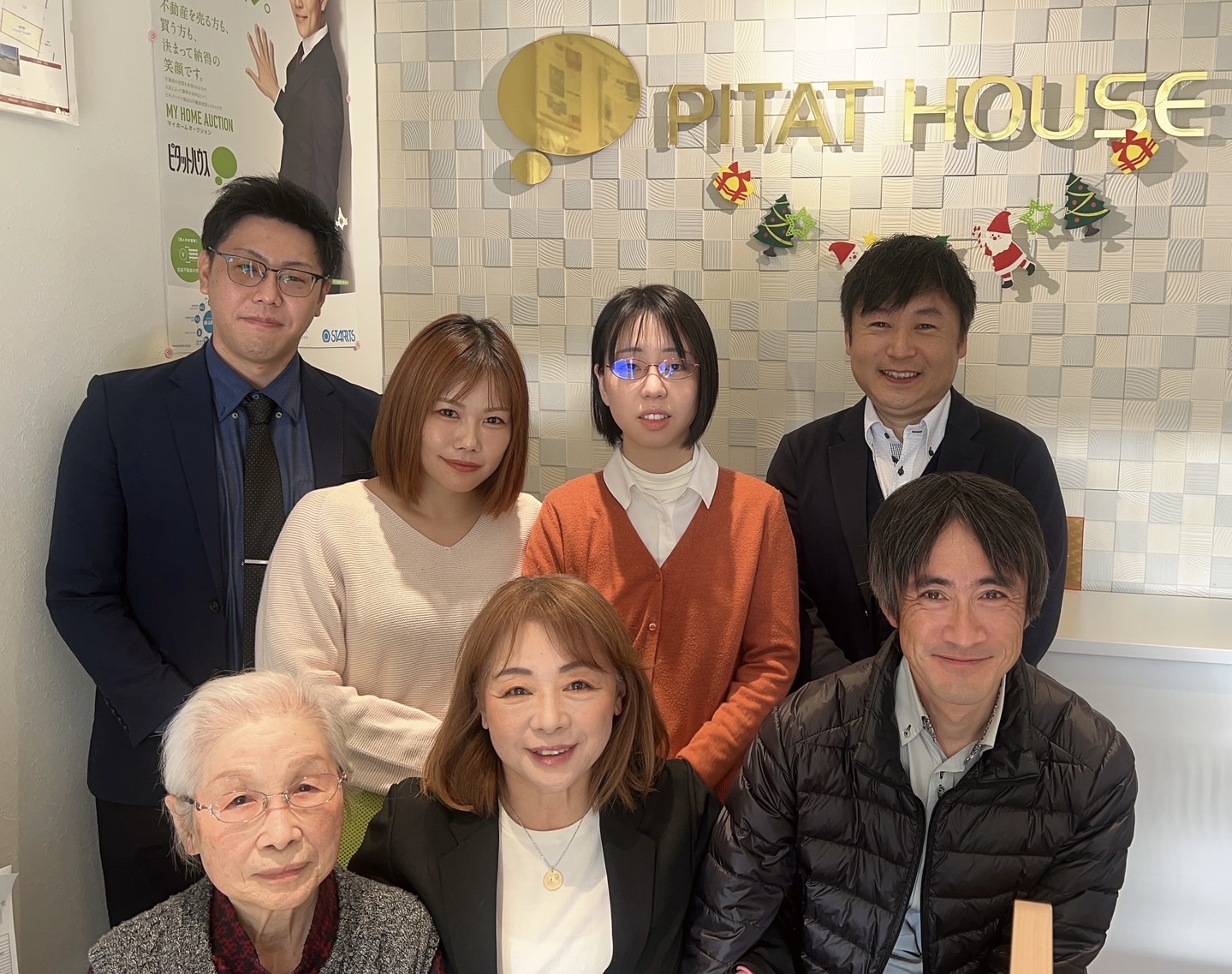 小牧市での賃貸物件、特に小牧線小牧口駅・小牧駅・間内駅付近に強いです。経験豊富なスタッフにお任せください。