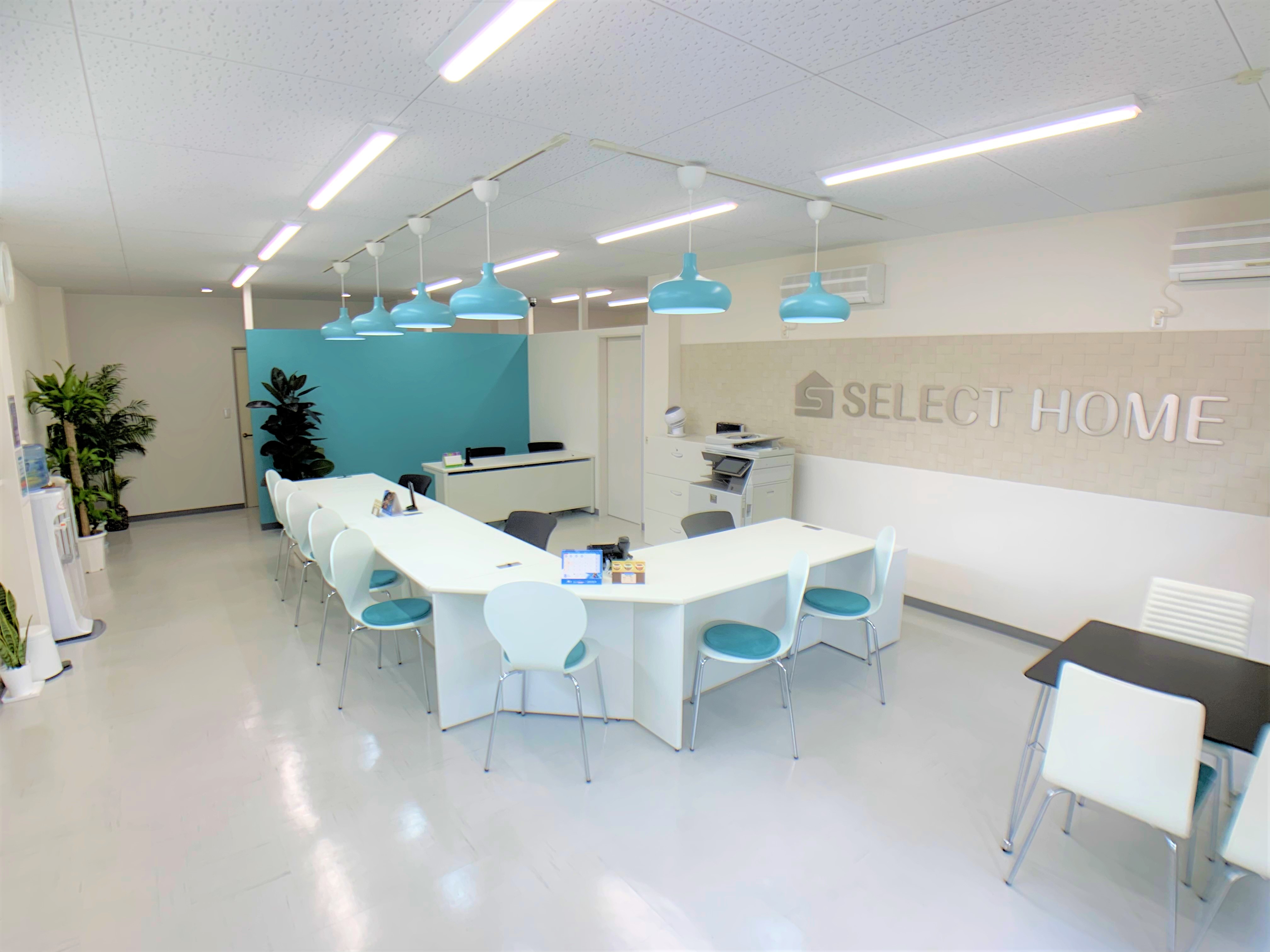 エリアトップクラスの物件取扱数と提案力で、必ずお客様のご希望にあったご紹介をさせていただきます！