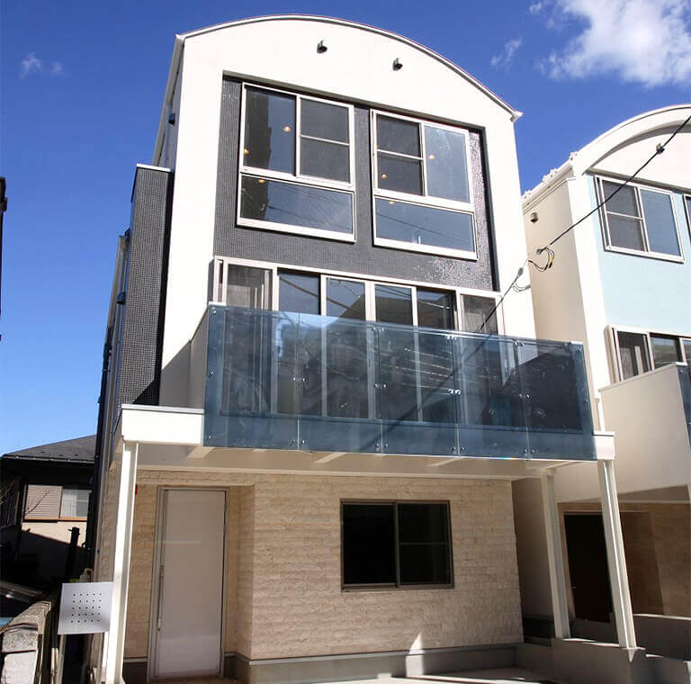 売買・賃貸仲介、管理のみならず、未公開の自社企画の戸建てや収益物件のご提案も可能です！