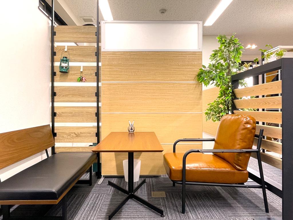 オンライン内覧やオンライン契約の対応可能<br>