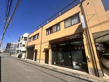 【店舗写真】(株)LUPUS