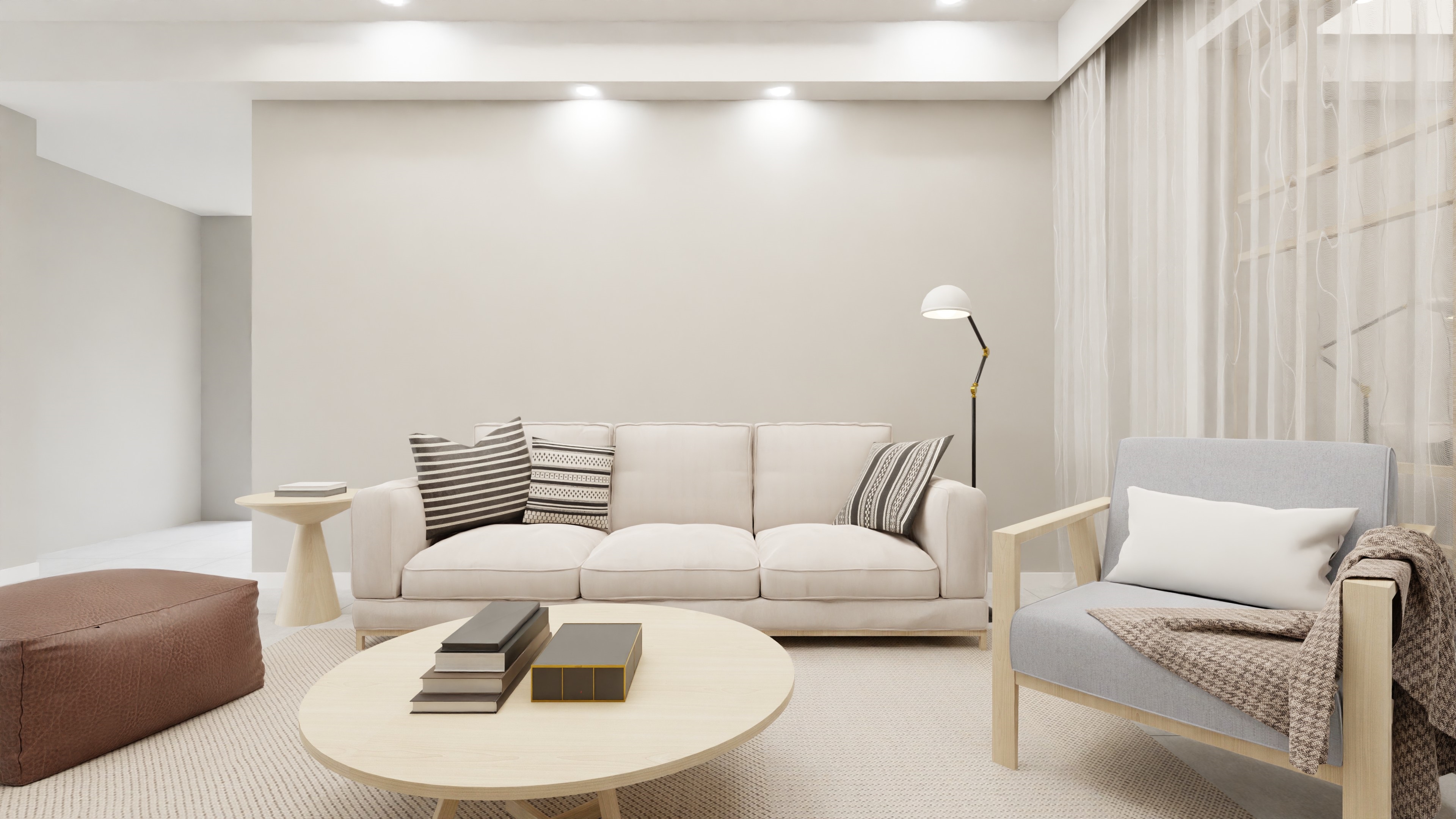 家具家電一式レンタル可能です！