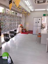【写真】店内の様子
