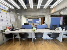 【写真】店内の様子