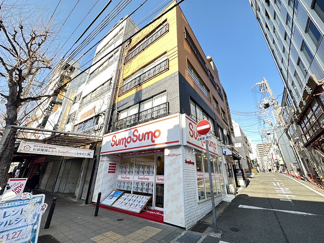SUUMO】西宮 1LDK 7階((株)プラン・ドゥ・シー元町店提供)/兵庫 SUUMO】西宮 1LDK 7階((株)プラン・ドゥ・シー元町店提供)/兵庫