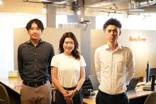 【写真】スタッフ