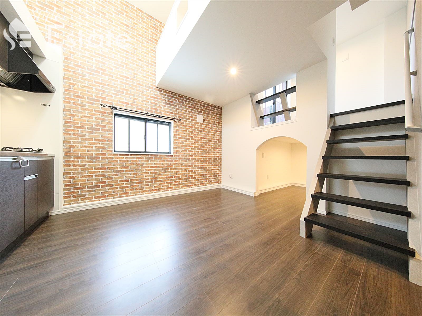 おしゃれな間取りやセキュリティーが充実したお部屋が多く取り扱っています！