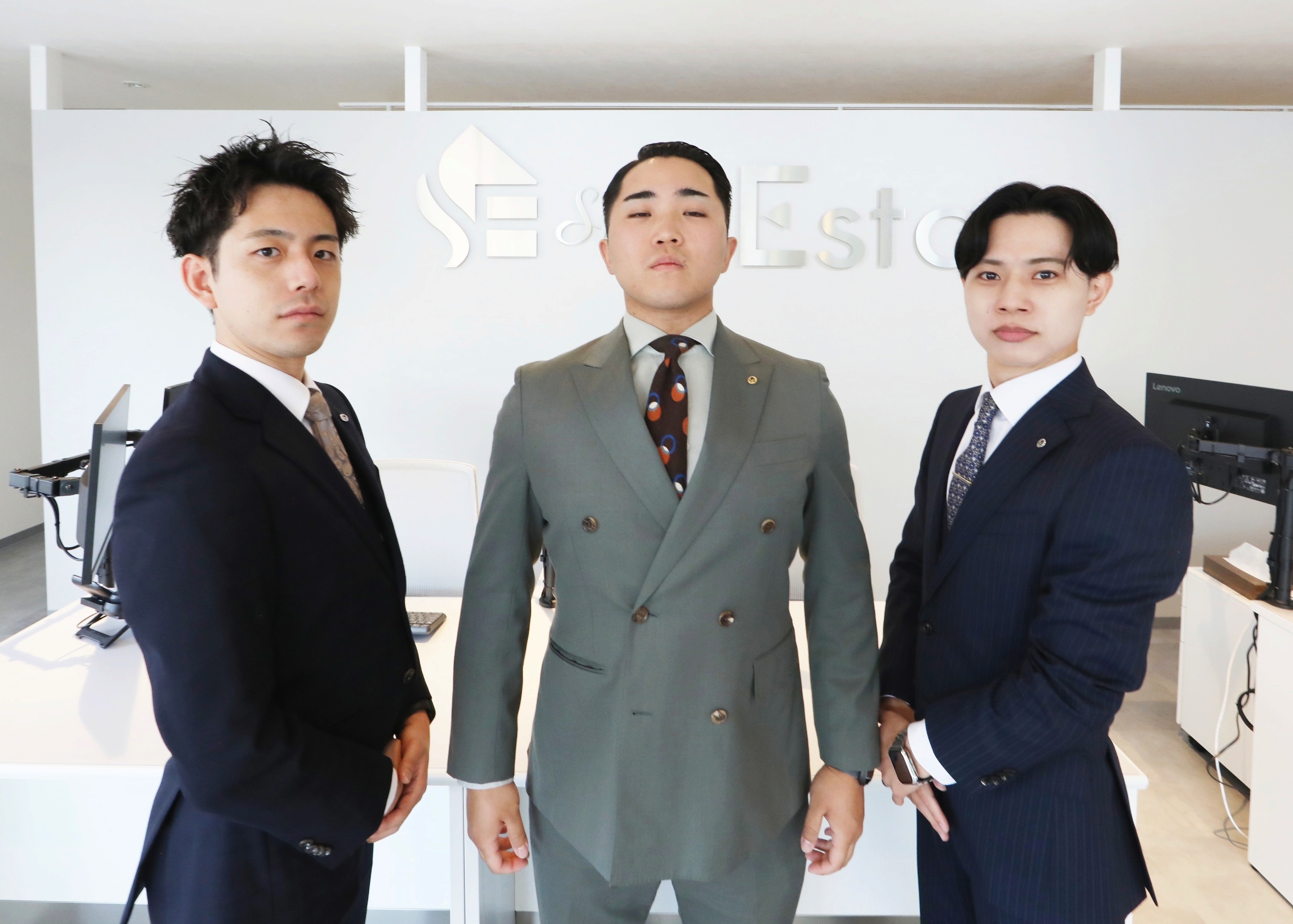 SUUMO】BC生駒A(スタイルエステート吹上支店(株)エムホームエステート提供)／愛知県名古屋市北区生駒町７／志賀本通駅の賃貸・部屋探し情報（100479402411）  - 取り扱い店舗｜賃貸マンション・賃貸アパート