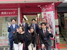 【写真】スタッフ