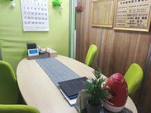 【写真】店内の様子