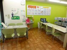 【写真】店内の様子