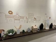 【店舗写真】原宿不動産(株)