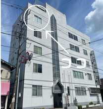 【店舗写真】(株)かのこ不動産