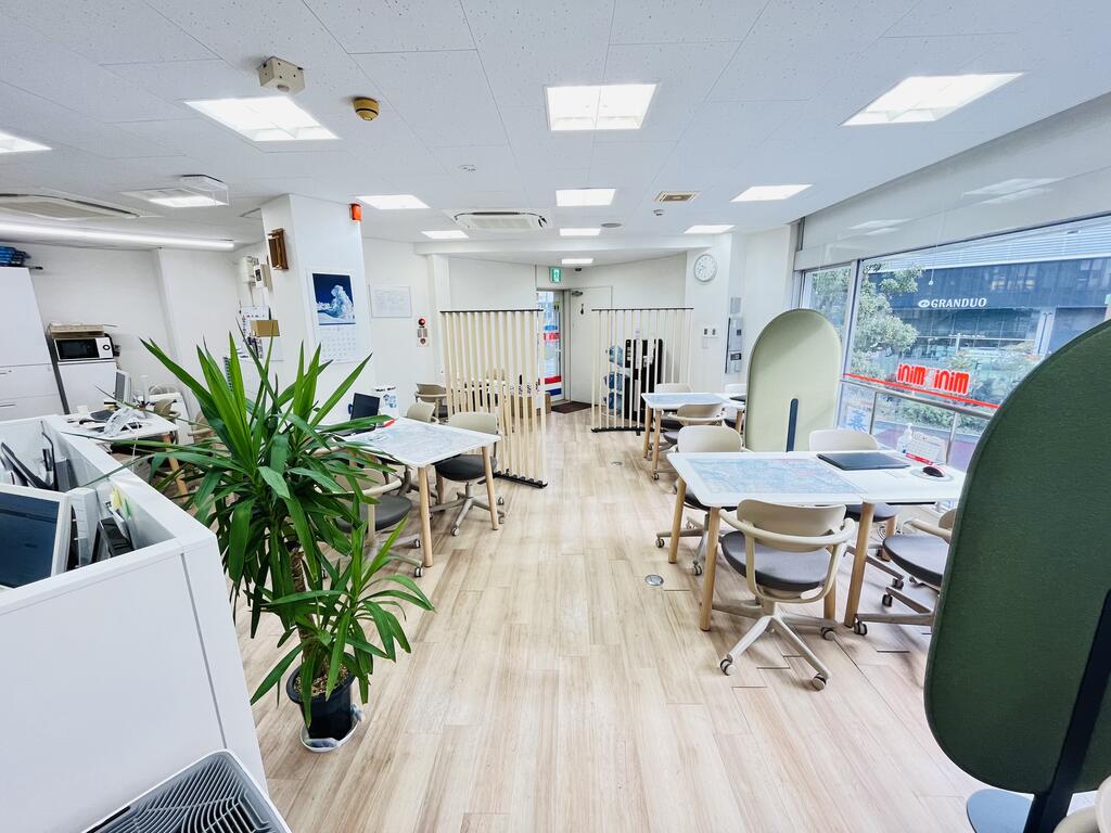 ◆　地域Ｎｏ1　仲介実績！！　他の業者様よりお安く仲介致します！　是非他社様で見て検討中のお部屋もご相談下さい♪