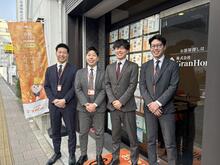 【写真】スタッフ