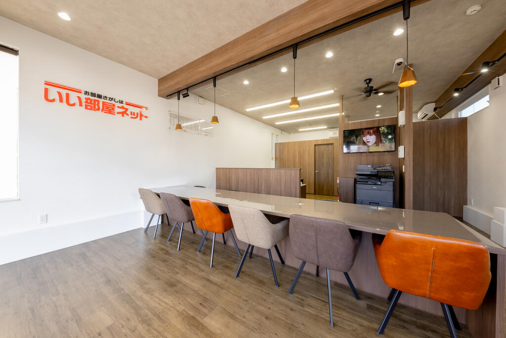 レオ様のお部屋 レオパレスヒロオオツカ 107号室【仲介手数料無料】1K/1階/23.18