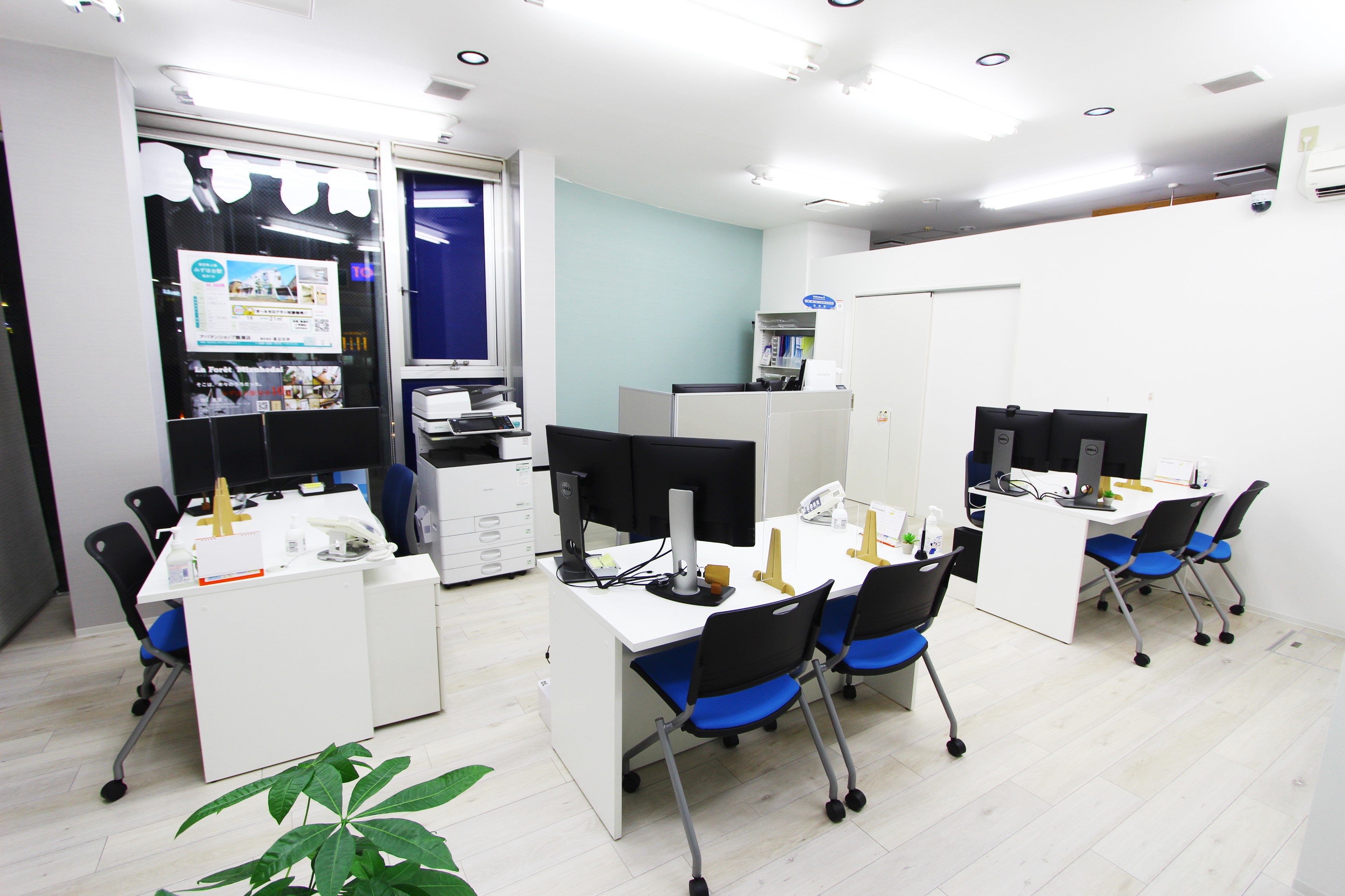 SUUMO】アイムふじみ野タワー東館(アパマンショップ鶴瀬店(株)渡辺住研提供)／埼玉県富士見市ふじみ野西２／ふじみ野駅の賃貸・部屋探し情報（100473328125）  - 取り扱い店舗｜賃貸マンション・賃貸アパート