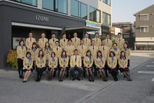 【写真】スタッフ