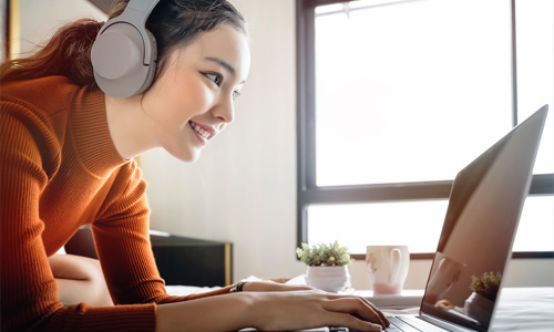 お部屋のご紹介からご契約まで来店不要の「オンライン完結型」のお部屋さがしが可能です！