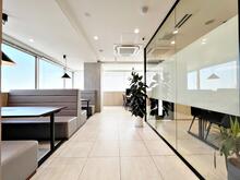 【店舗写真】センチュリー21(株)LIFE HOME城南店