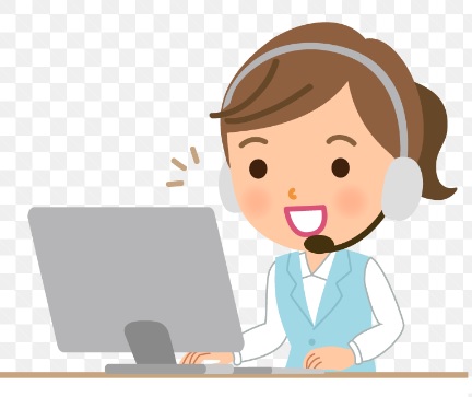 ご案内から鍵のお渡しまで、すべてオンラインで行うことができます。