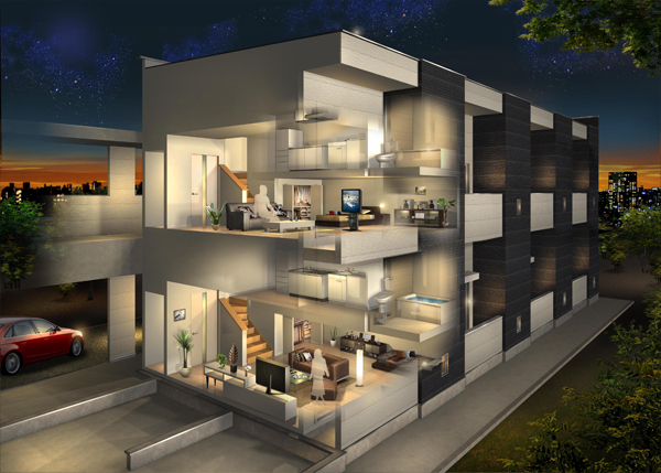 福岡市南区、中央区、博多区、春日市、大野城市、那珂川市の物件を全てご紹介可能です！