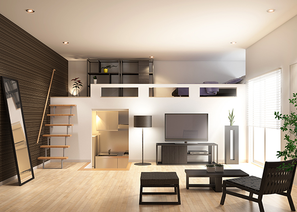 弊社限定物件が多数！人気のデザイナーズアパートをはじめ、他社さんが掲載している物件もあわせてご紹介が可能です！