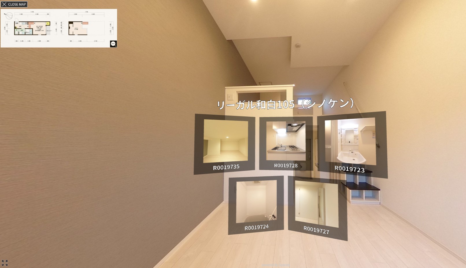 オンラインでの内覧が可能！ご自宅にいながらオンラインでの内覧やご紹介が出来ます！