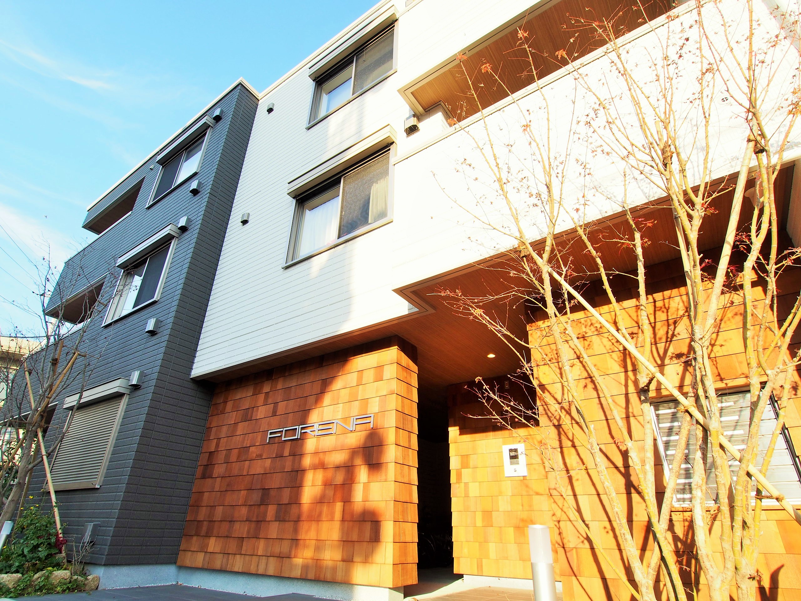 登戸・向ヶ丘遊園エリアに管理物件多数！単身～ファミリー向け、ペット可・楽器可などシャーメゾン以外にも物件多数！