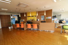 【写真】店内の様子