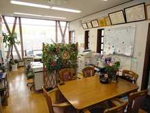 【写真】店内の様子