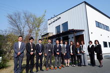 【写真】スタッフ