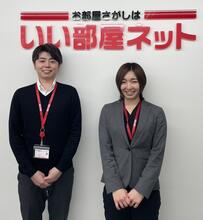 【写真】スタッフ