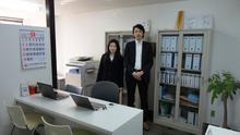 【店舗写真】(株)GoodHill Real Estate