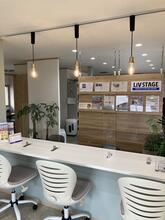 【写真】店内の様子