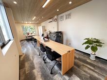 【写真】店内の様子