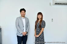 【写真】スタッフ