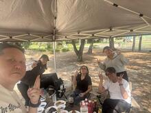 【写真】スタッフ