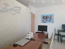 【写真】店内の様子