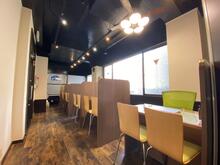 【写真】店内の様子