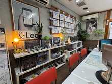 【写真】店内の様子