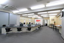 【写真】店内の様子