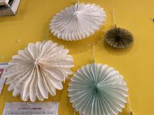 店内POPは季節によって