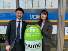 【写真】スタッフ