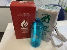 ☆話題の消化用具「Fitech」取扱店です☆